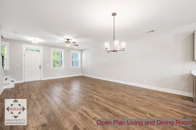 Foto del edificio - 3976 Hillyard St