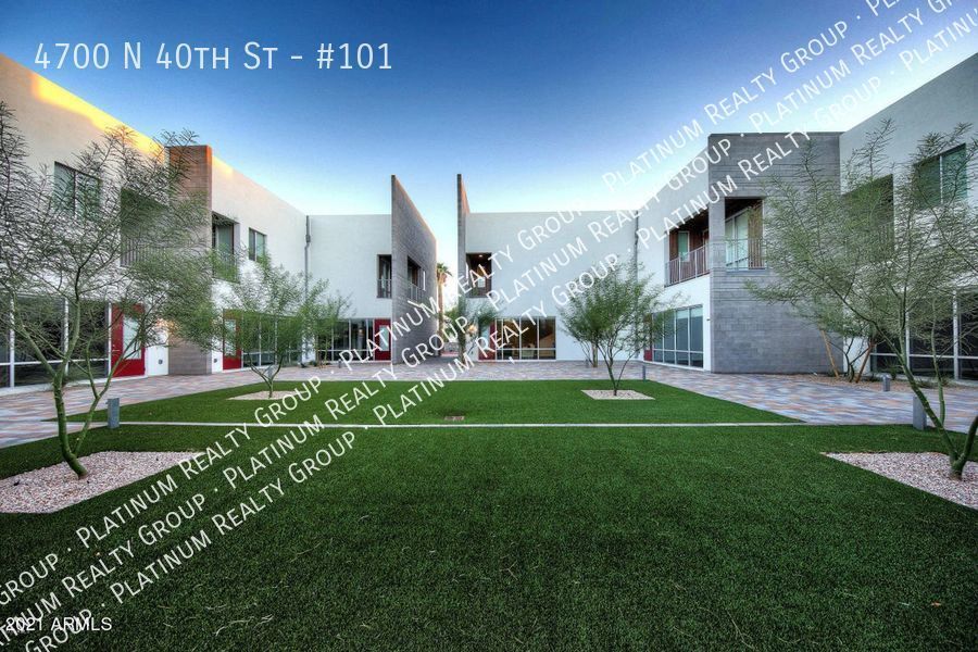 Primary Photo - 40th St #101