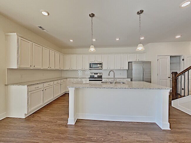 Building Photo - 4305 Spregan Way