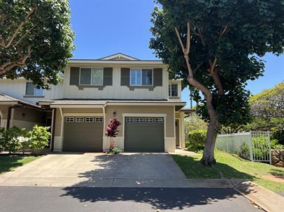 Building Photo - 92-1512-1524 Aliinui Dr