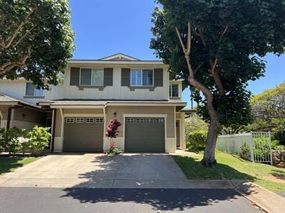 Photo - 92-1512-1524 Aliinui Dr Townhome