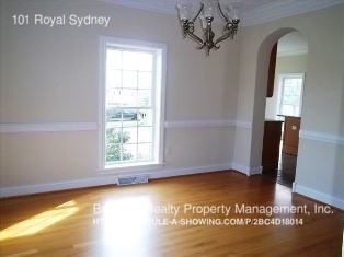 Building Photo - 101 Royal Sydney