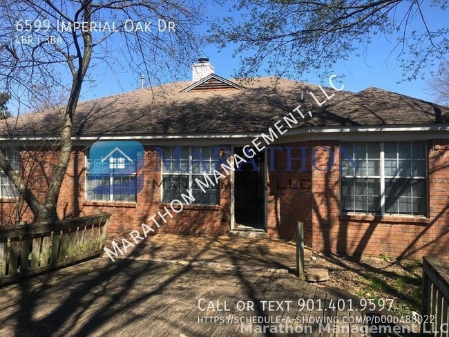 Foto del edificio - 6599 Imperial Oak Dr