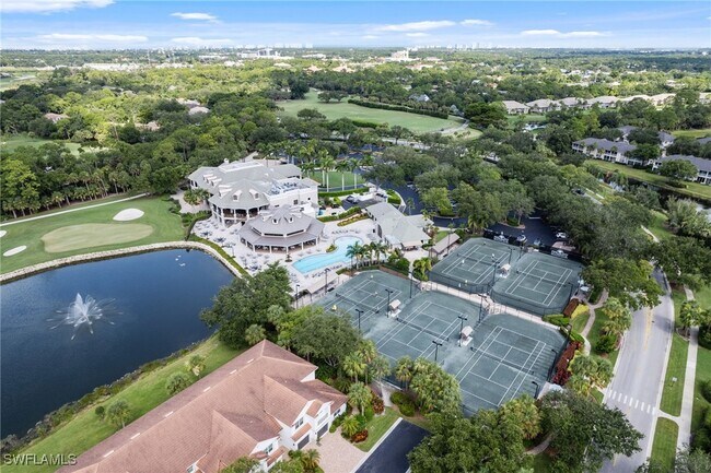 Foto del edificio - 2335 Carrington Ct