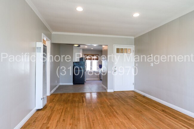 Foto del edificio - 3221 Nebraska Ave