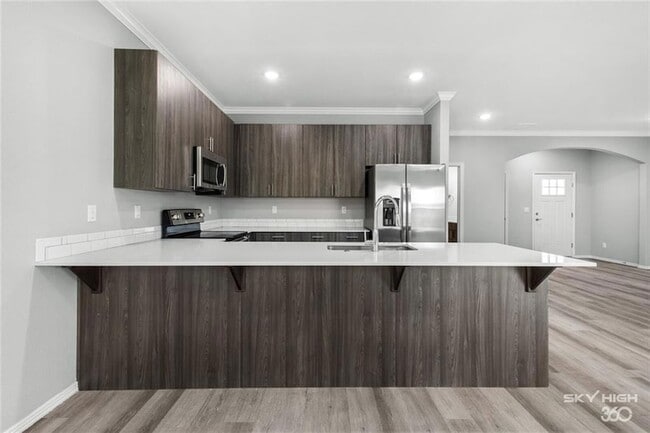 Photo - 4159 W Santa Maria Ln Townhome