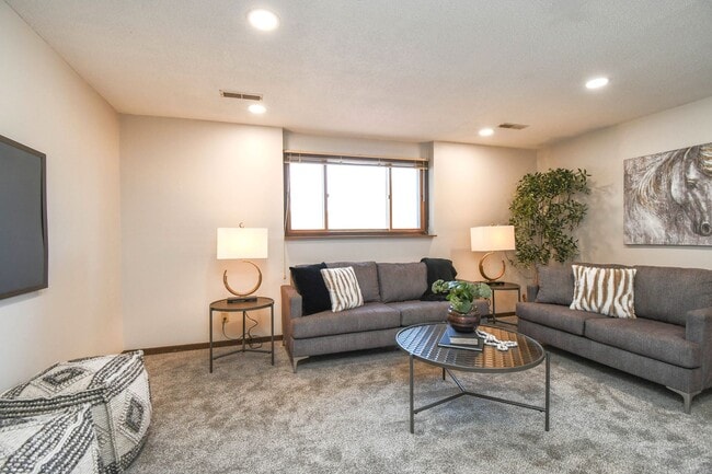 Foto del edificio - 4504 S Cliff Ave