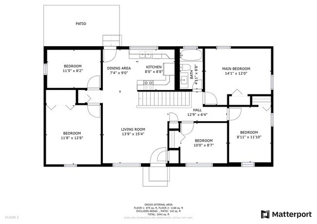 Foto del edificio - 406 Caraway Pl