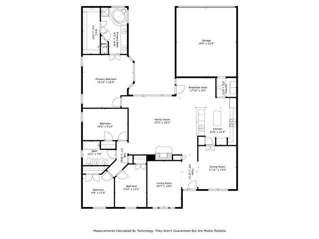Foto del edificio - 4044 Binley Dr