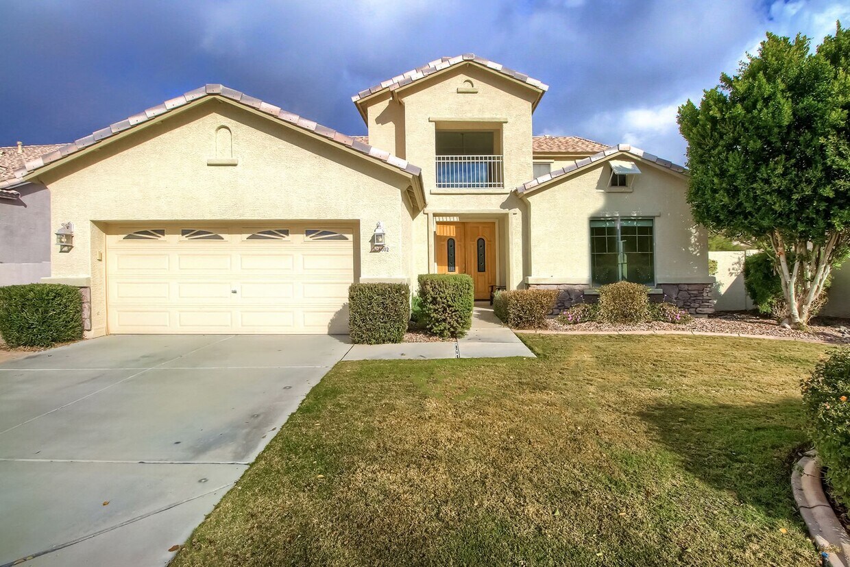 6002 W Park View Ln, Glendale, AZ 85310 House Rental in Glendale, AZ