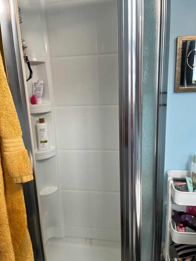 Bathroom 1 - 464 West Ave
