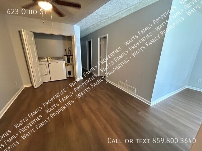 Foto del edificio - 623 Ohio St