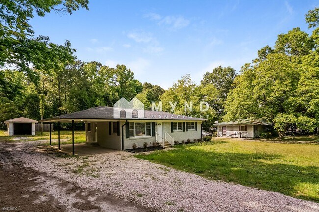 Building Photo - 3 br, 2 bath House - 309 Creech Rd
