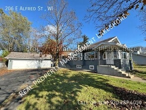 Building Photo - 206 E Alfred St
