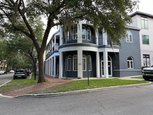 Exterior Full View - 4965 SW 91st Ter