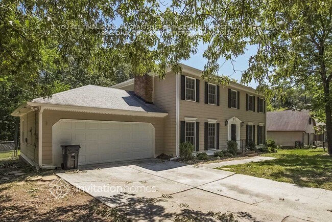 Foto del edificio - 2693 Ashworth Cir