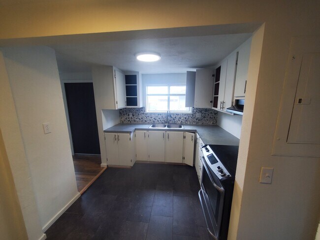 Foto del edificio - 593 Rivington St
