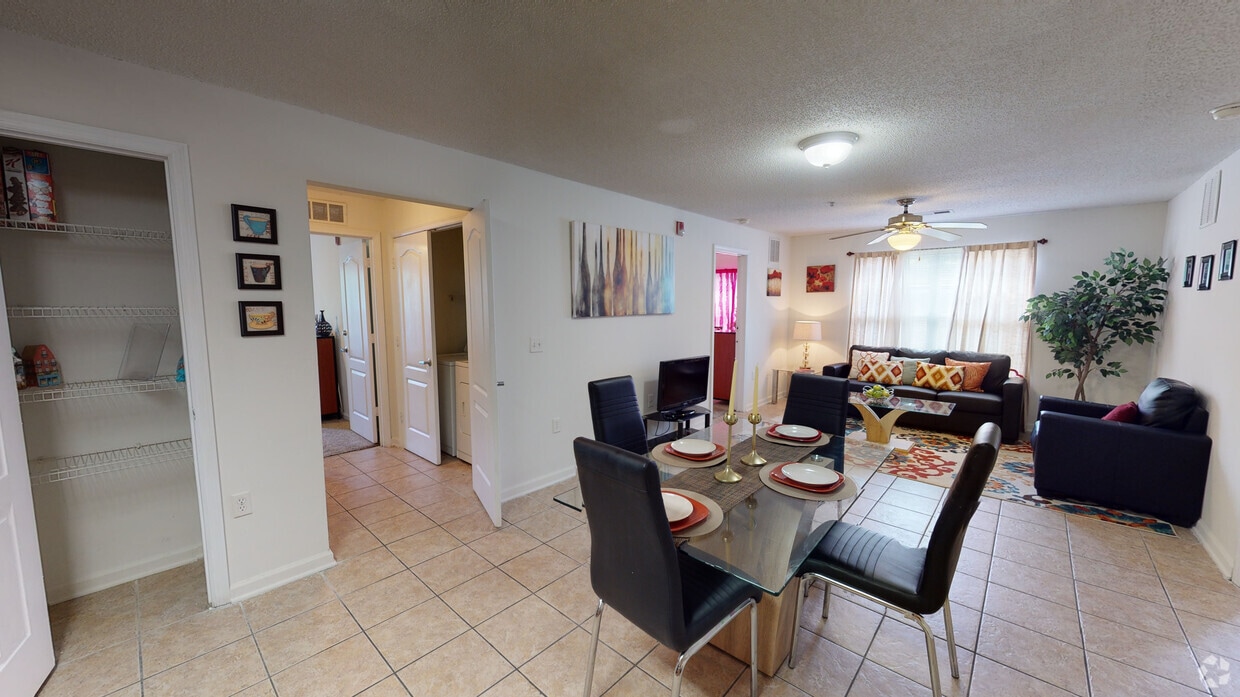Photo - Capital Luxury Condominiumns