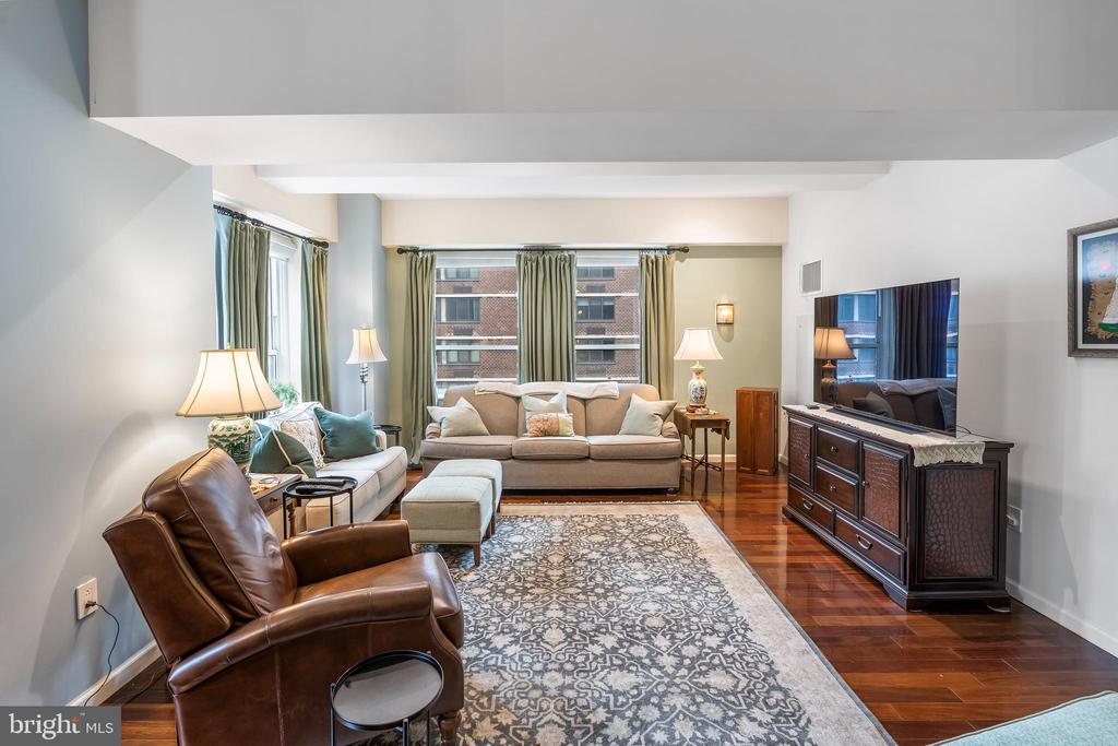 Foto principal - 1425 Locust St