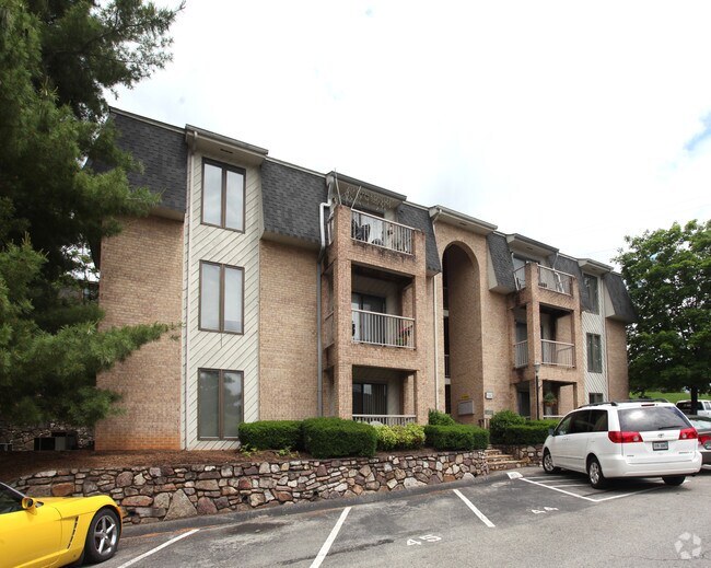 Cedar Ridge Apartments Apartments Roanoke, VA