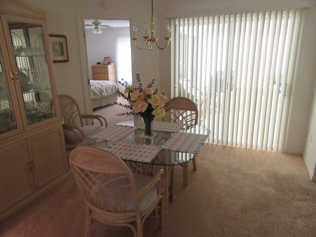 Foto del edificio - Furnished Long Term Home