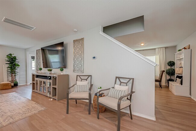 Foto del edificio - 4612 Peralta Hts Wy