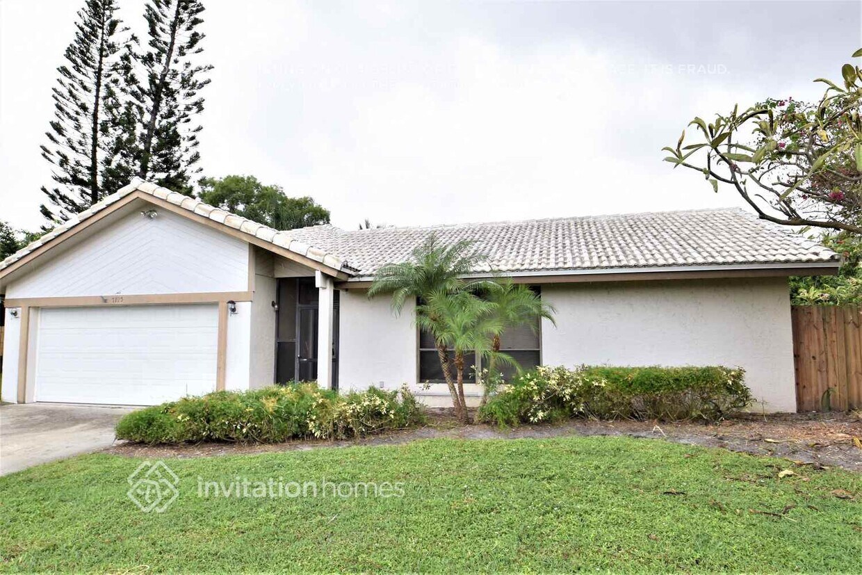 Foto principal - 7195 NW 5th Ave