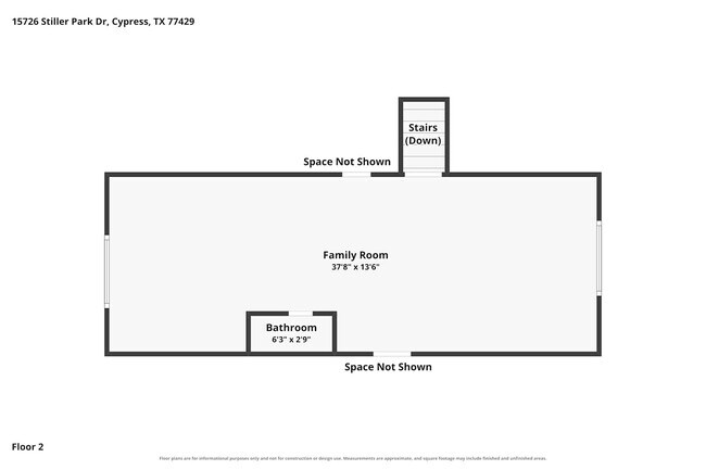 Foto del edificio - 15726 Stiller Park Dr