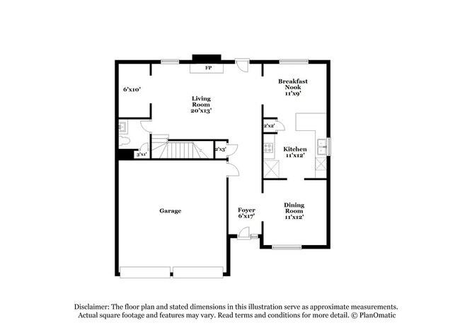 Foto del edificio - 4600 Ferncrest Pl