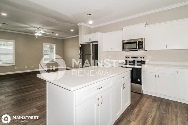 Building Photo - 5430 Rose Ave, Orlando, FL 32810