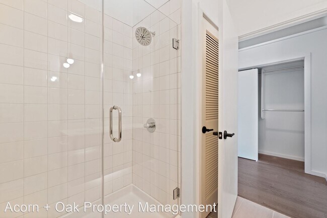 Foto del edificio - 1 br, 1 bath House - 600 Duke Street #35