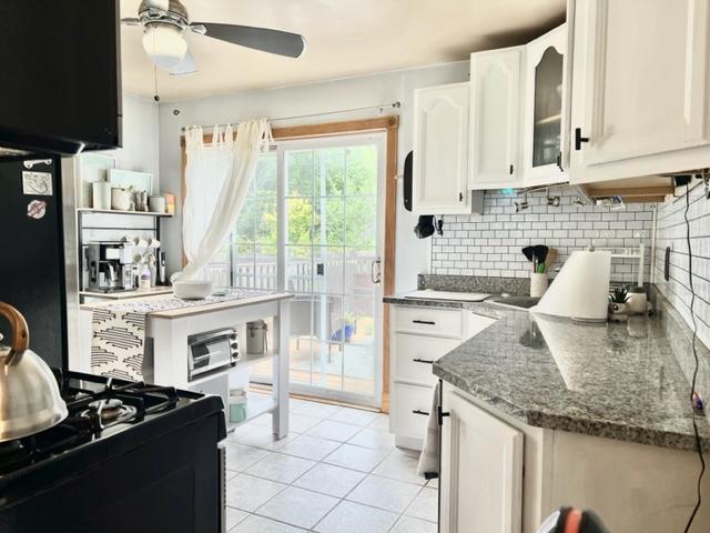 Another view of kitchen - 23721 Harding Ave