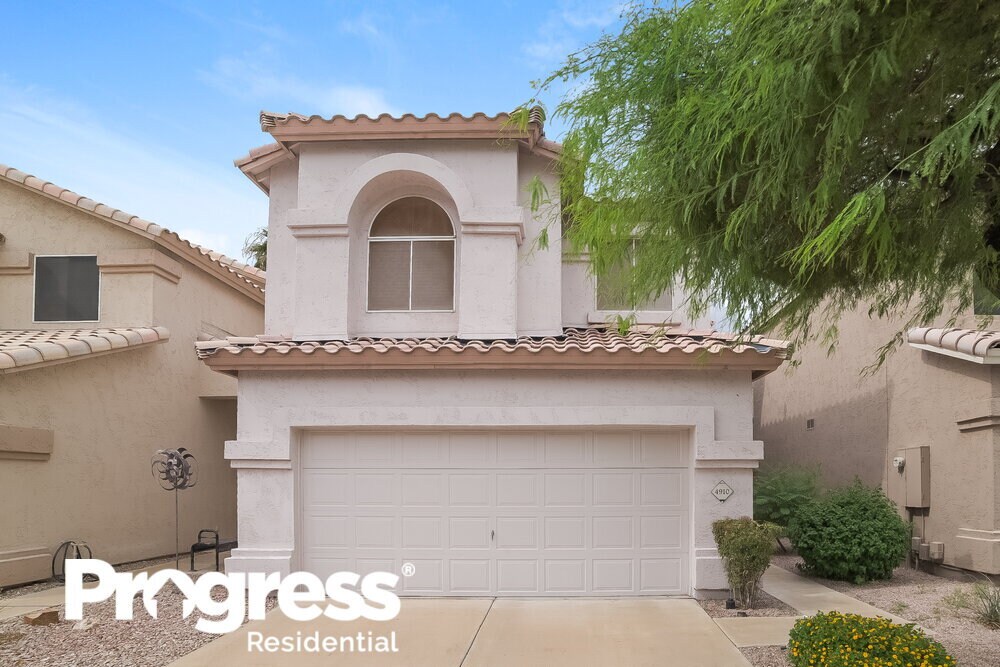 4910 W Marco Polo Rd, Glendale, AZ 85308 House Rental in Glendale, AZ