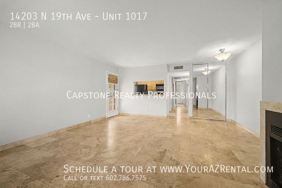 Photo - 14203 N 19th Ave-Unit 1017