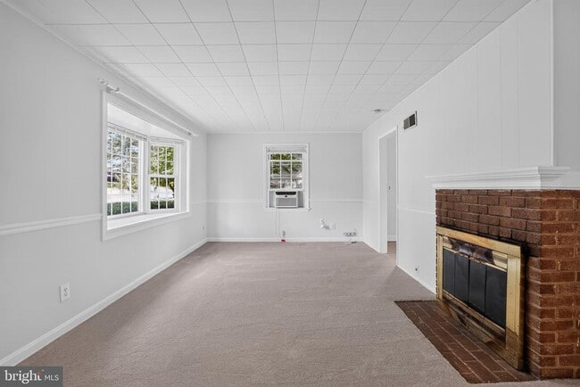 Building Photo - 3207 Dashiell Rd