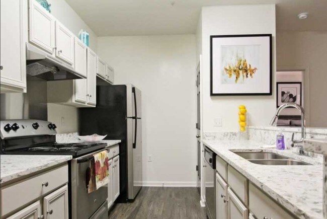 Eastover Ridge Apartments Charlotte, NC