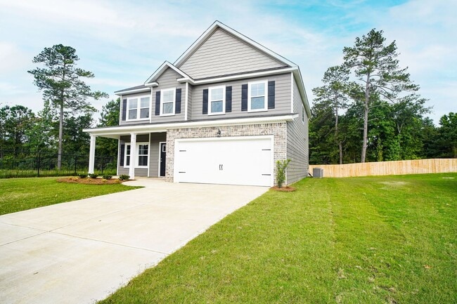 Building Photo - Beautiful 5 / 3 home in John's Landing!  Ask about our 2-year lease promotion!