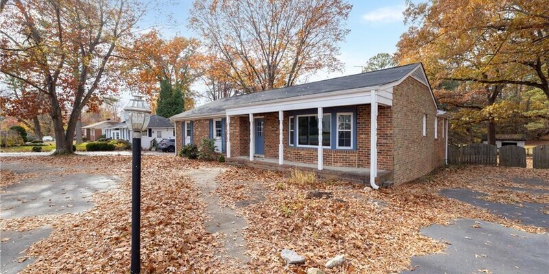 Primary Photo - 2824 Guyana Dr, Henrico, VA 23233