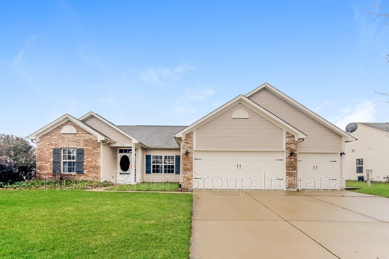 Foto principal - 709 W Harriman Ave