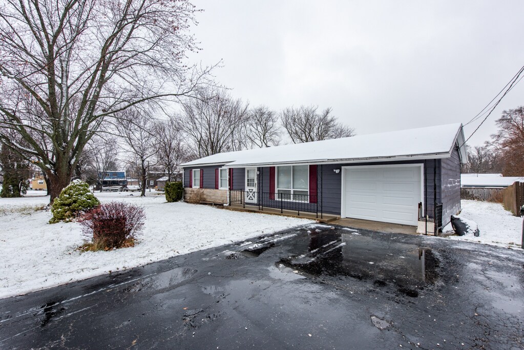 12794 Tyler Ave, Waukegan, IL 60087 House Rental in Waukegan, IL