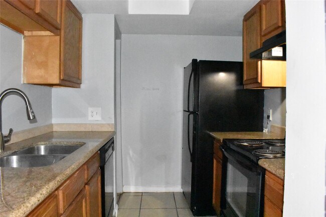 Foto del edificio - 11411 Harwin Dr.
