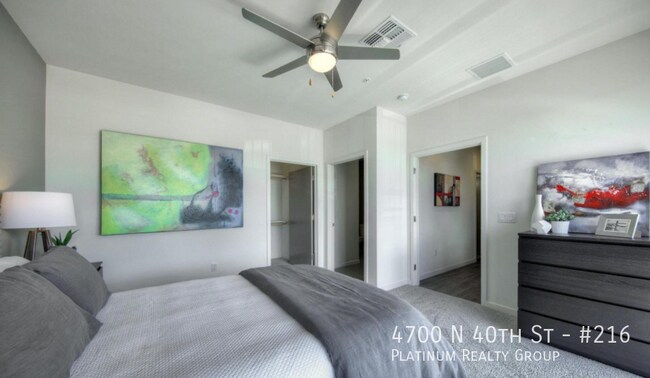 Foto del edificio - 4700 N 40th St