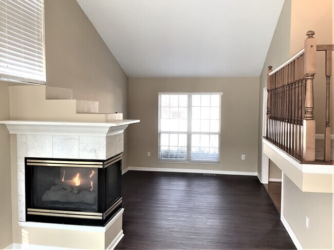 Building Photo - 823 Wingate Drive