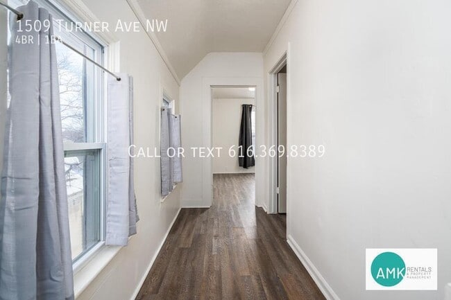 Building Photo - 1509 Turner Ave NW