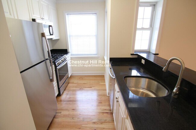 Foto del edificio - Harvard Square 2 Bed Penthouse Available 9...