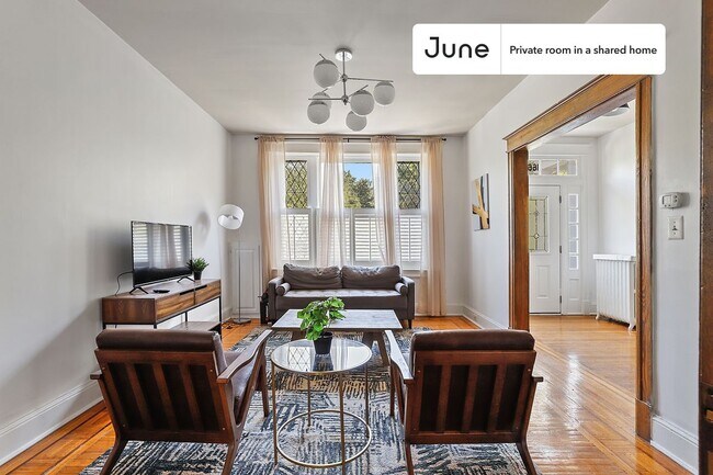 Foto del edificio - Room in Shared 4 bed/2 bath home