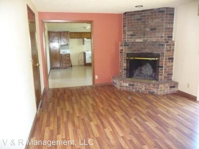Foto del edificio - 3 br, 2 bath House - 1723 River Rock