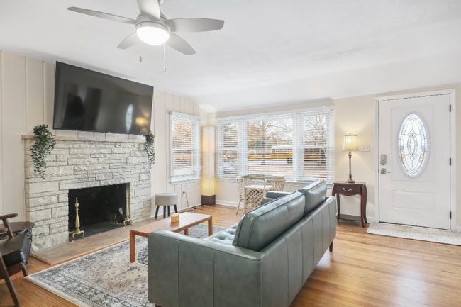 Foto del edificio - 2103 Washington Ave