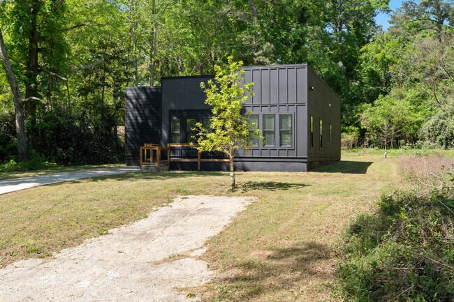 Foto del edificio - 101 Howell Dr SW