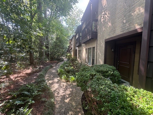 Building Photo - 11711 Memorial Dr